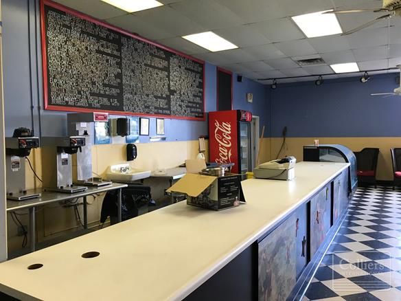 719 E Broad St, Savannah, GA 31401